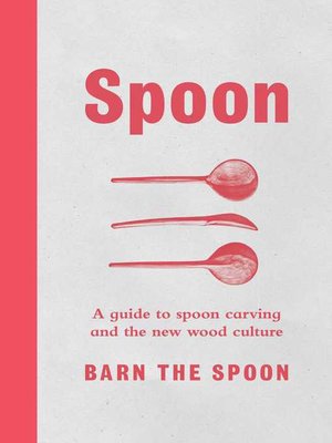 cover image of Spoon